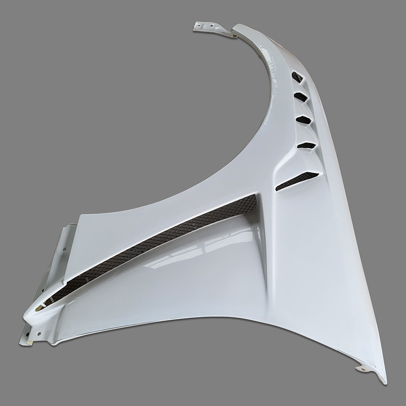 GR86/BRZ ING-S Style Front Fender