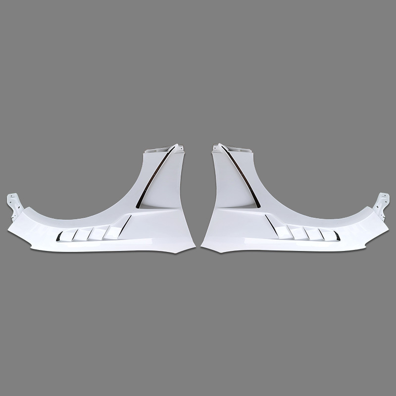 GR86/BRZ ING-S Style Front Fender