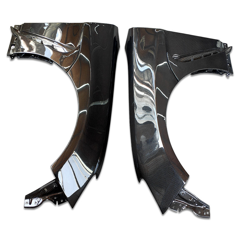 GR86/BRZ OE Style Carbon Fiber Front Fender