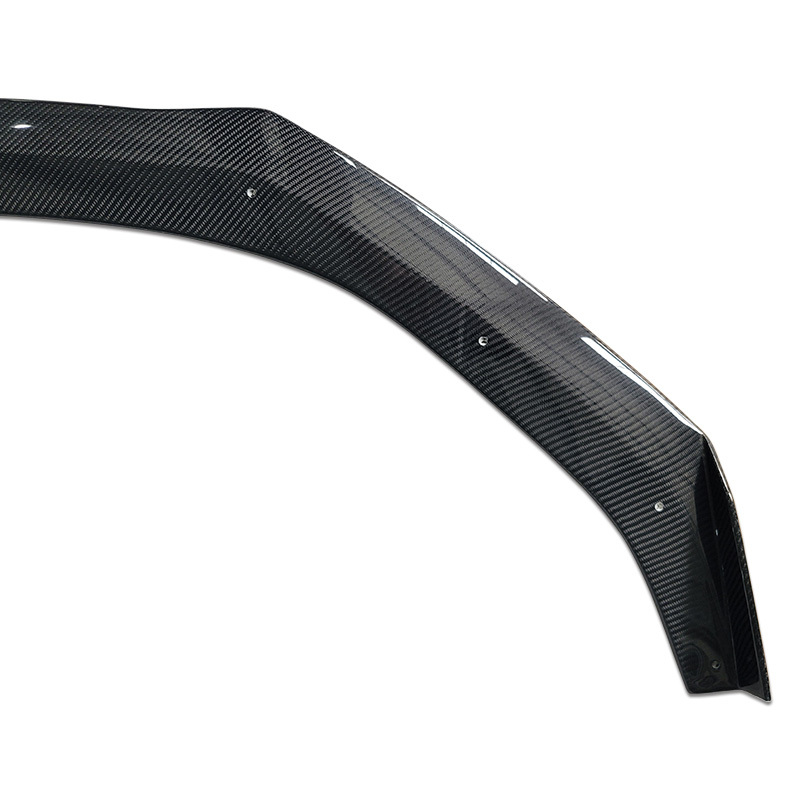 GR86/BRZ KL Style Carbon Fiber Front Lip