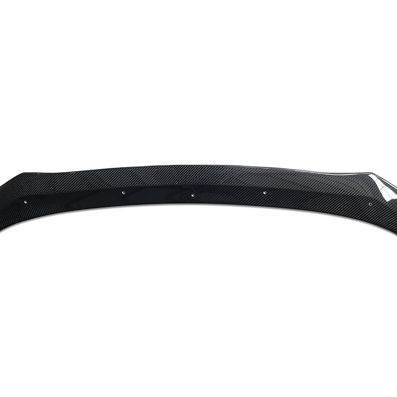 GR86/BRZ KL Style Carbon Fiber Front Lip