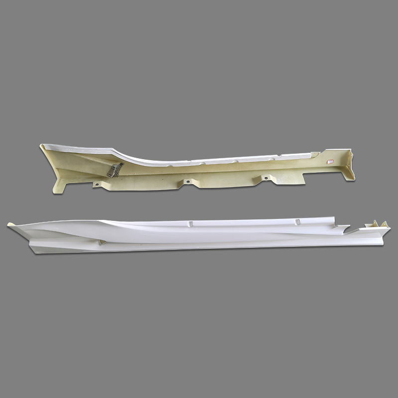 GR86/BRZ ING-S Style Side Skirts(FRP)