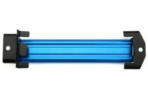 Cusco Type B Battery Tie Down Blue - Universal