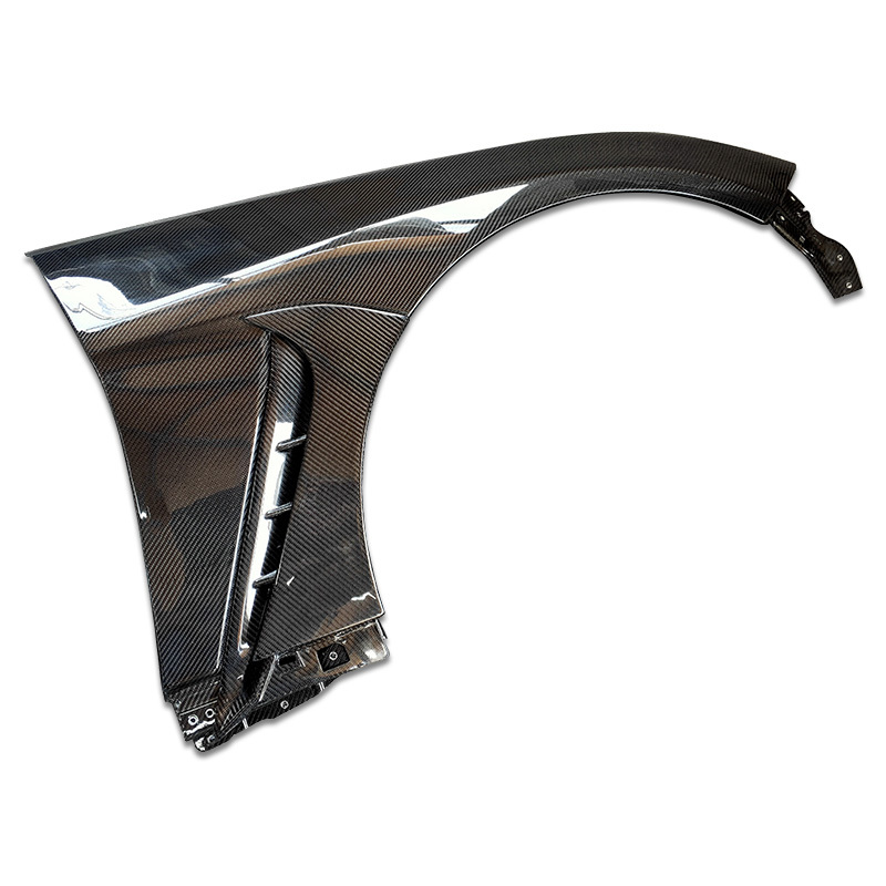 CraftC Performance GR86/BRZ OE Style Carbon Fiber Front Fender