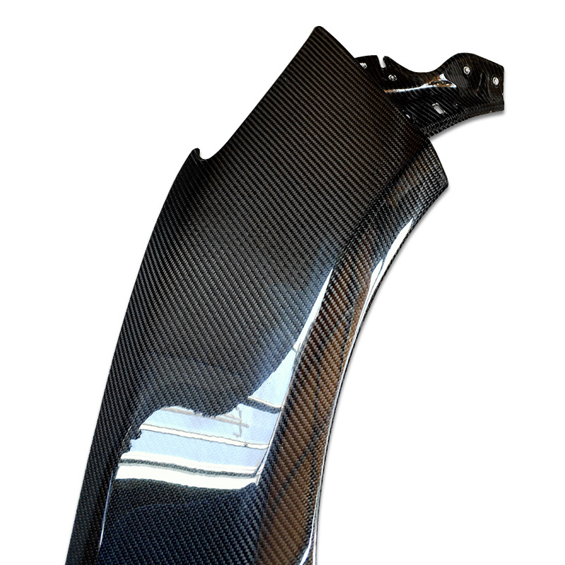 CraftC Performance GR86/BRZ OE Style Carbon Fiber Front Fender