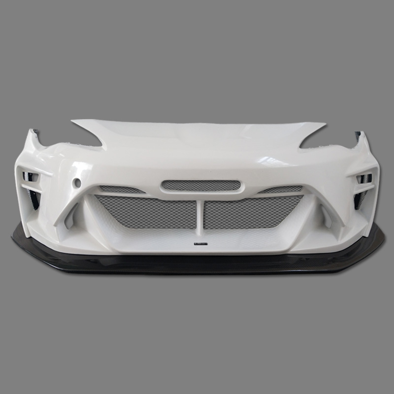 CraftC Performance 13-21 Ft86 Gt86 Frs Zn6 Brz Zc6 Varis Arising