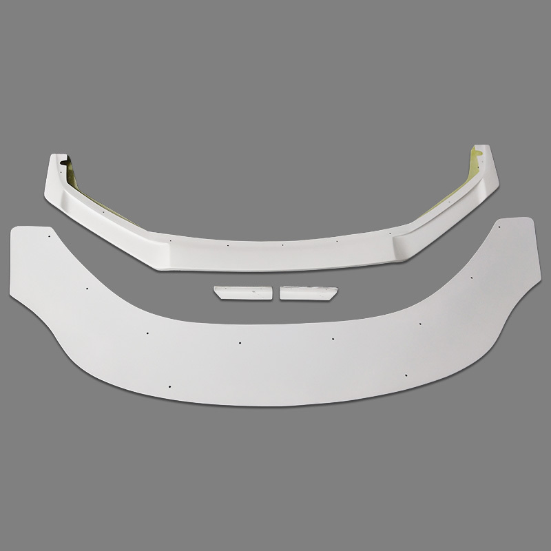 CraftC Performance 13-16 Ft86 Gt86 Frs Zn6 Cleib Style Front Lip