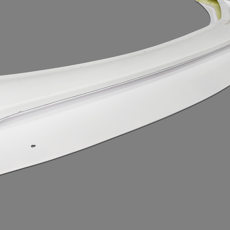 CraftC Performance 13-16 Ft86 Gt86 Frs Zn6 Cleib Style Front Lip