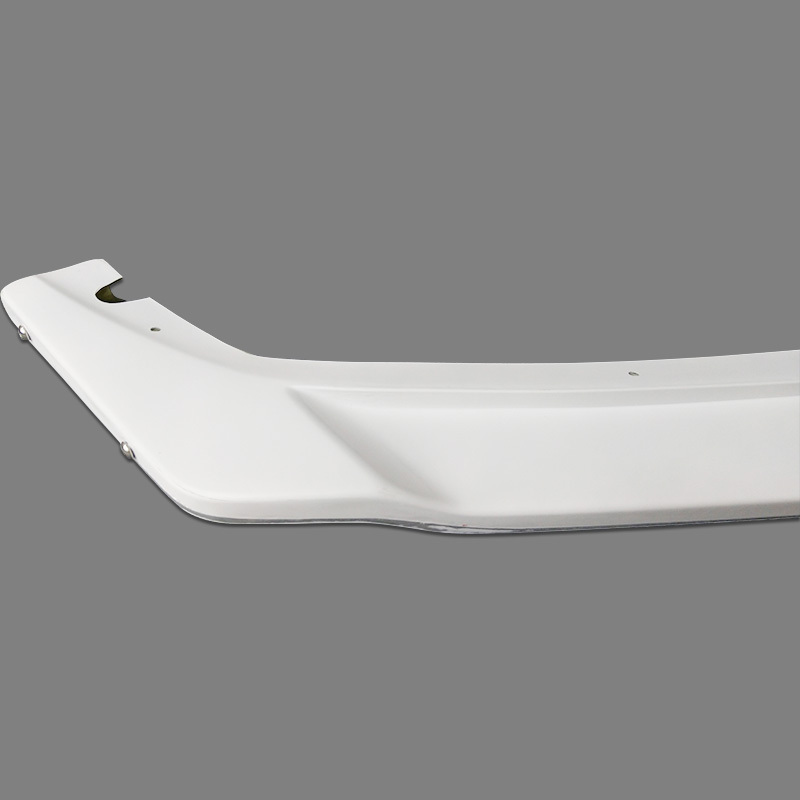 CraftC Performance 13-16 Ft86 Gt86 Frs Zn6 Cleib Style Front Lip