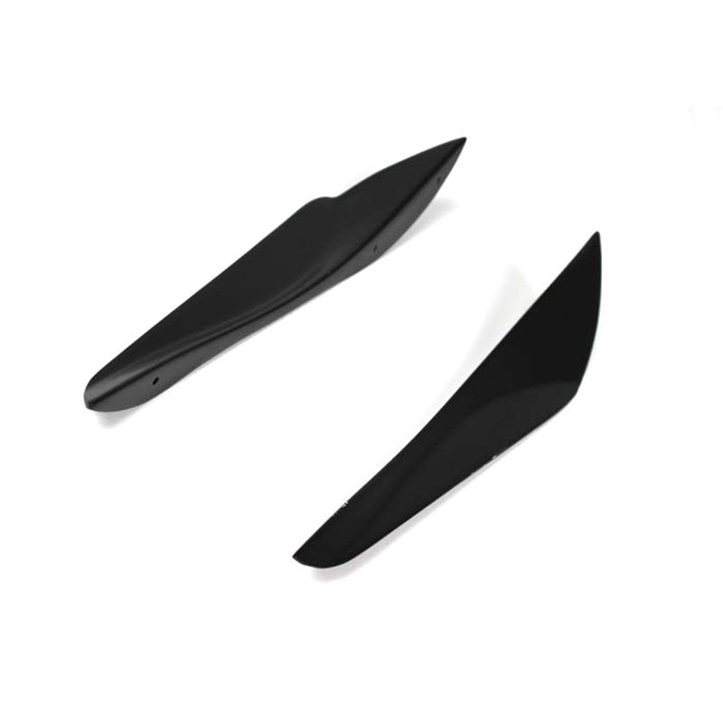 CraftC Performance 13-16 Brz Zc6 PD JDM Style  Canard (Inner& Outer)