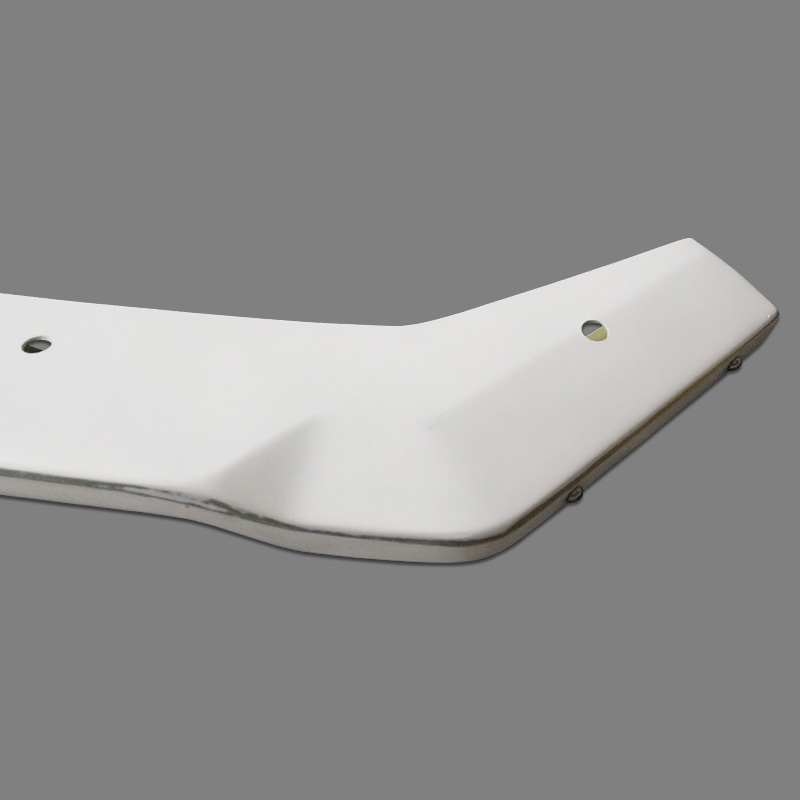 CraftC Performance 13-16 Ft86 Gt86 Frs Zn6 Cleib Style Front Lip