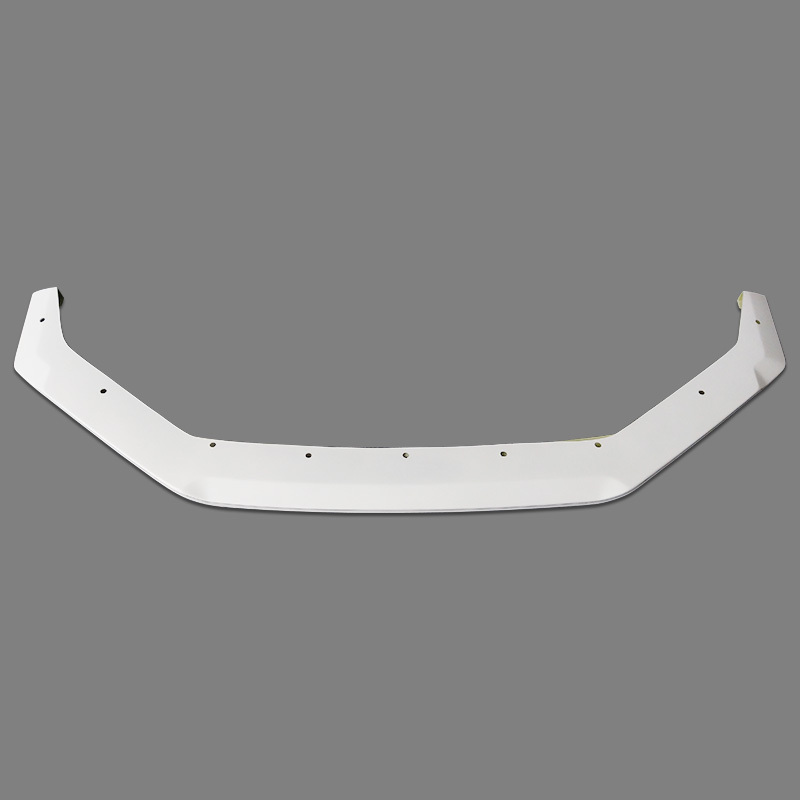 CraftC Performance 13-16 Ft86 Gt86 Frs Zn6 Cleib Style Front Lip