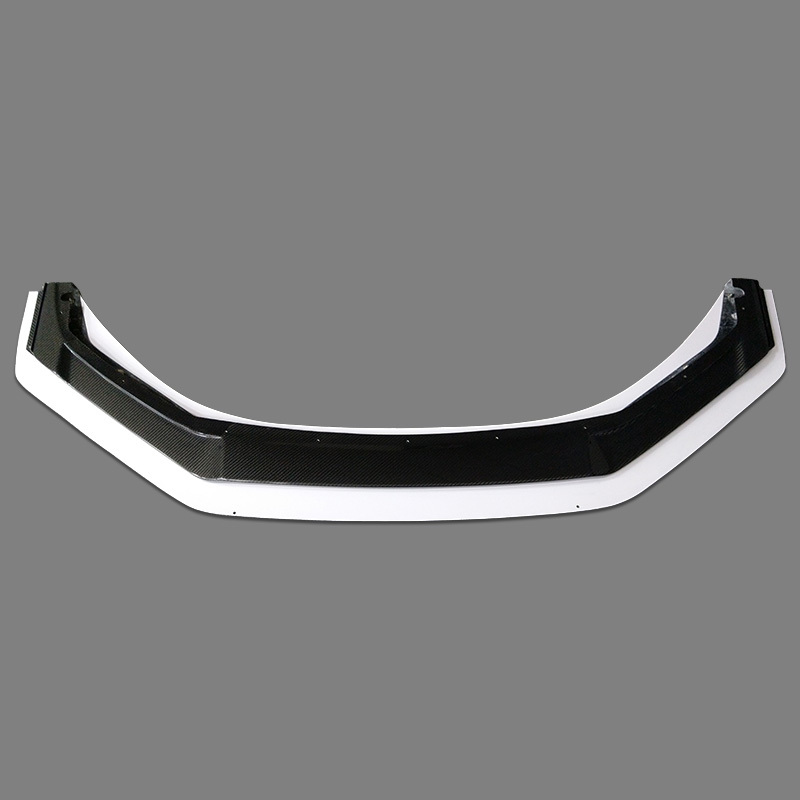 CraftC Performance 13-16 Ft86 Gt86 Frs Zn6 Cleib Style Front Lip