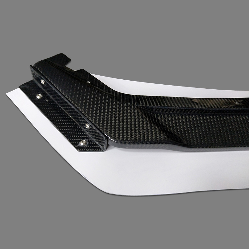 CraftC Performance 13-16 Ft86 Gt86 Frs Zn6 Cleib Style Front Lip