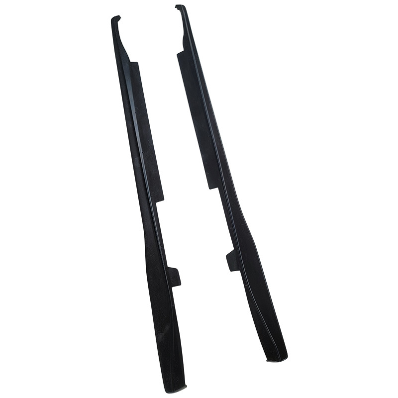 CraftC Performance 22- BRZ ZD8 GR86 ZN8 V2 STYLE Side Skirt Under Board