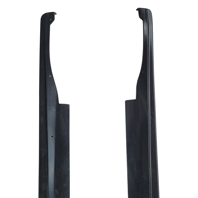 CraftC Performance 22- BRZ ZD8 GR86 ZN8 V2 STYLE Side Skirt Under Board
