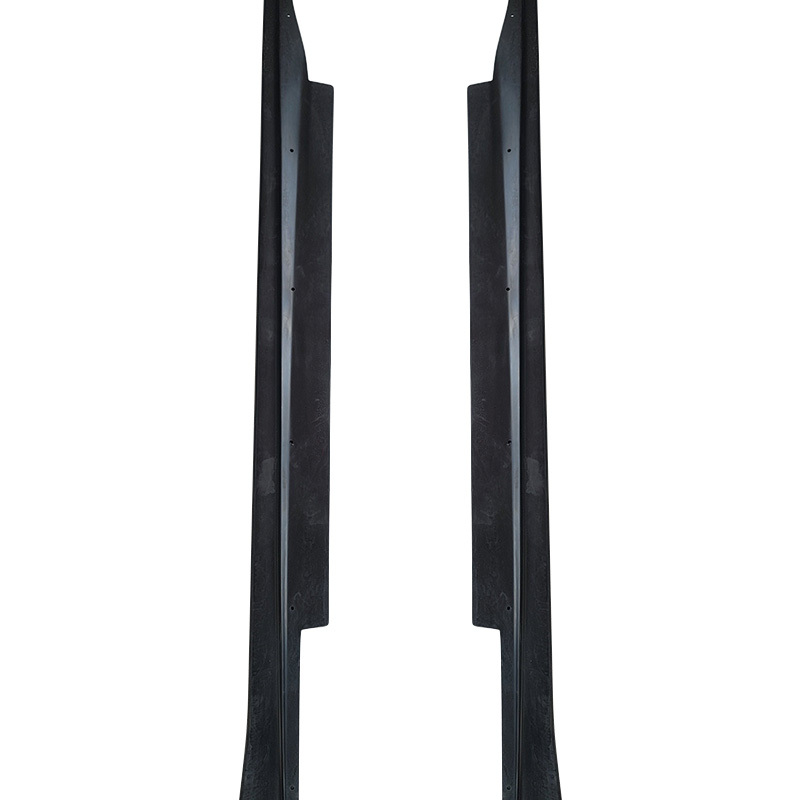 CraftC Performance 22- BRZ ZD8 GR86 ZN8 V2 STYLE Side Skirt Under Board