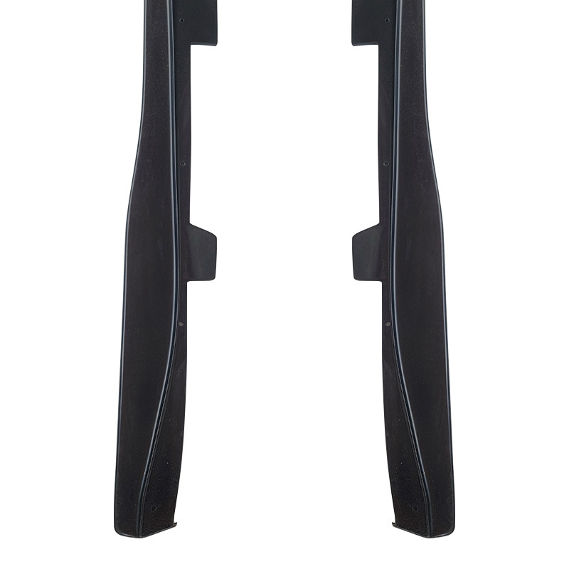 CraftC Performance 22- BRZ ZD8 GR86 ZN8 V2 STYLE Side Skirt Under Board