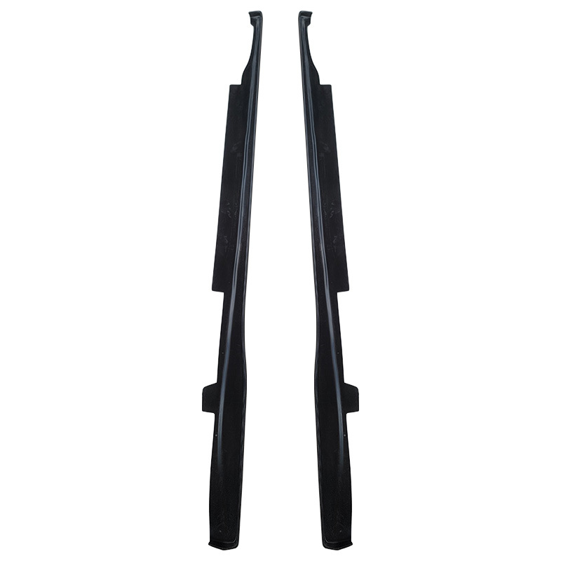 CraftC Performance 22- BRZ ZD8 GR86 ZN8 V2 STYLE Side Skirt Under Board