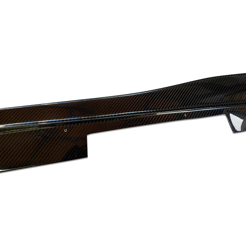 CraftC Performance 22- BRZ ZD8 GR86 ZN8 V2 STYLE Side Skirt Under Board