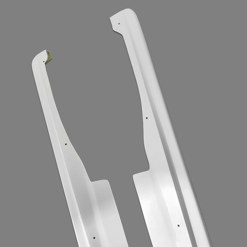 CraftC Performance 22- BRZ ZD8 GR86 ZN8 V2 STYLE Side Skirt Under Board