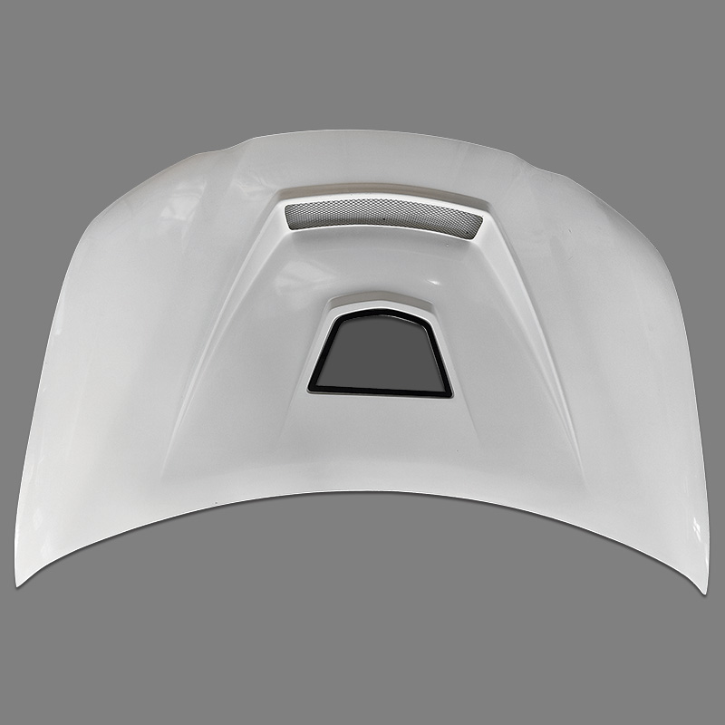 CraftC Performance 22- Brz Zd8 Gr86 Zn8 Result Japan Style Hood W