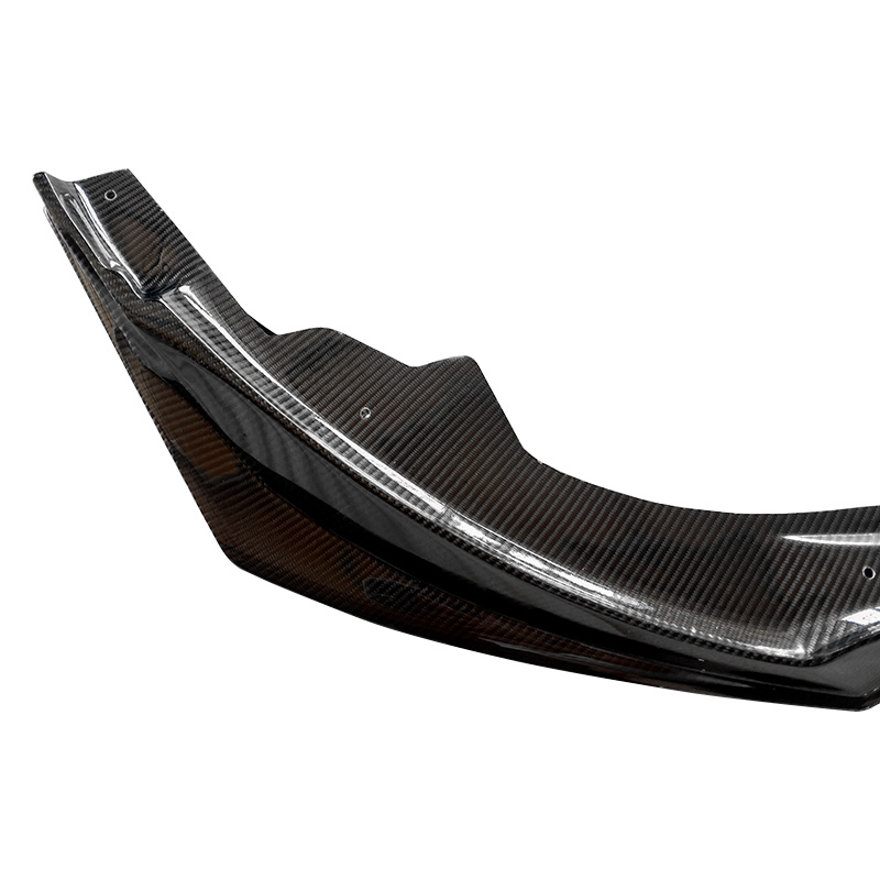 CraftC Performance 22- Gr86 Zn8 Result Japan Style Front Lip