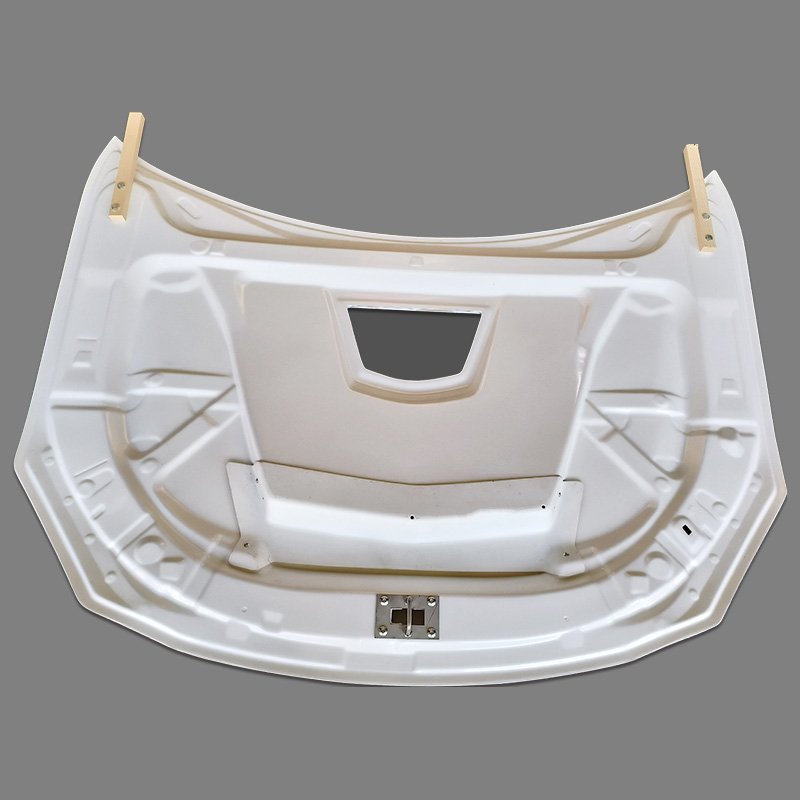 CraftC Performance 22- Brz Zd8 Gr86 Zn8 Result Japan Style Hood W