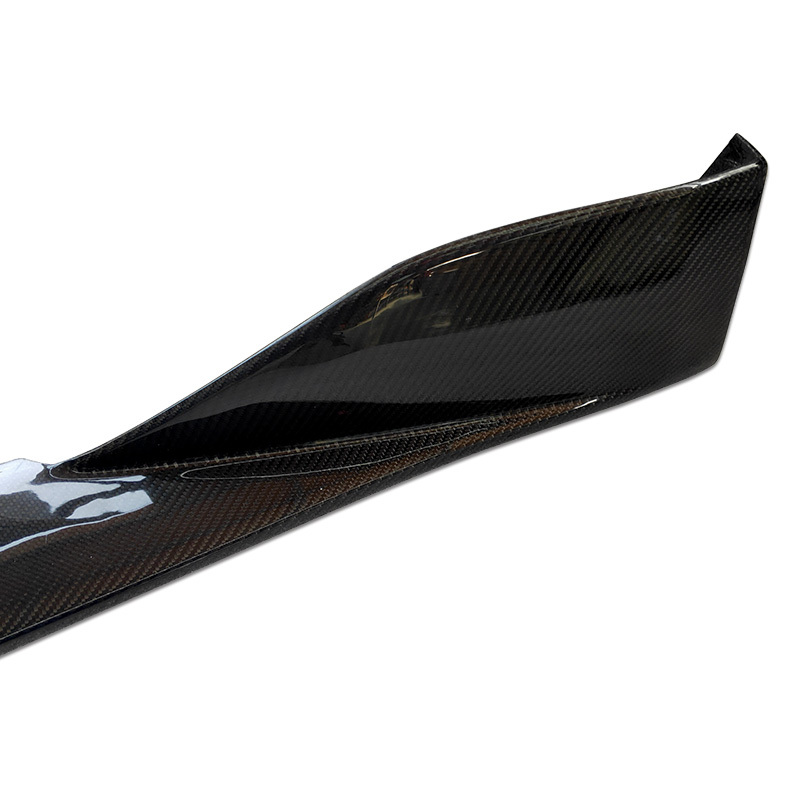 CraftC Performance 22- Brz Zd8 Gr86 Zn8 CS Type-1 Style Side Skirt Under Board