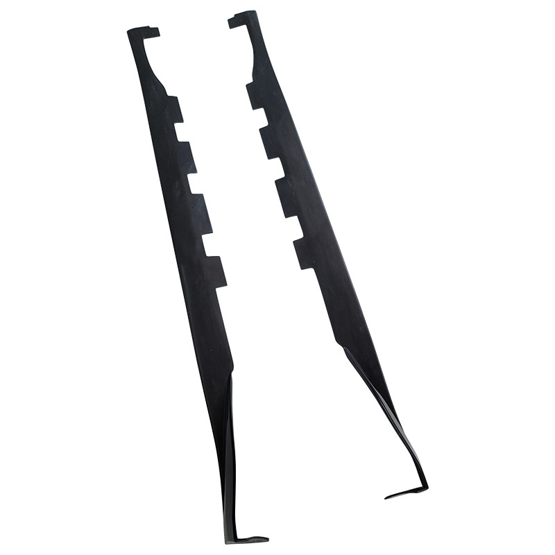 CraftC Performance 22- Brz Zd8 Gr86 Zn8 CS Type-1 Style Side Skirt Under Board