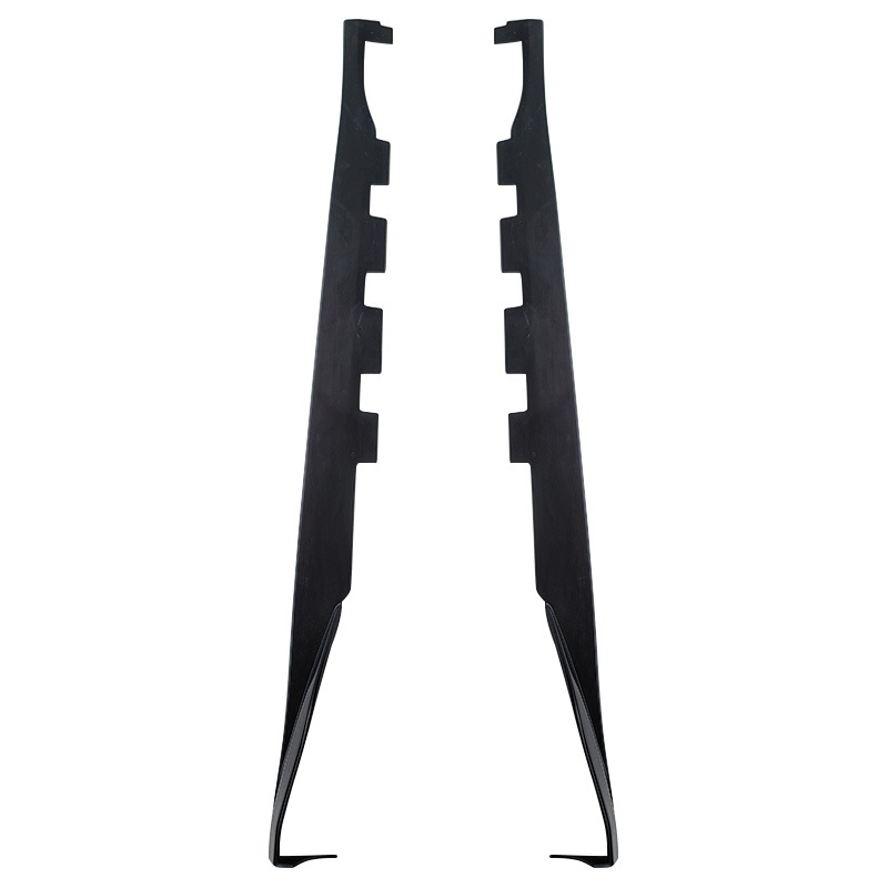 CraftC Performance 22- Brz Zd8 Gr86 Zn8 CS Type-1 Style Side Skirt Under Board