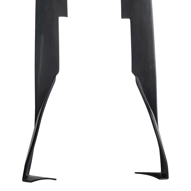 CraftC Performance 22- Brz Zd8 Gr86 Zn8 CS Type-1 Style Side Skirt Under Board