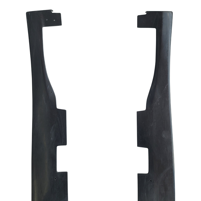 CraftC Performance 22- Brz Zd8 Gr86 Zn8 CS Type-1 Style Side Skirt Under Board