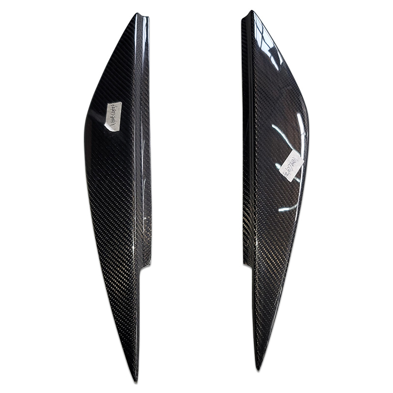 CraftC Performance 22- Brz Zd8 Gr86 Zn8 V2 Style Headlamp Eye Lid