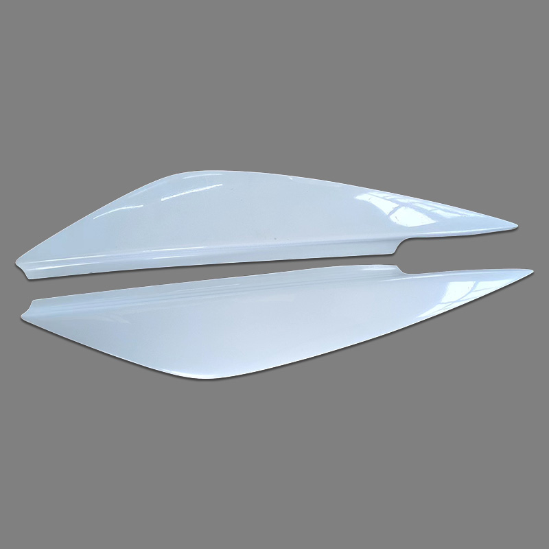 CraftC Performance 22- Brz Zd8 Gr86 Zn8 V2 Style Headlamp Eye Lid