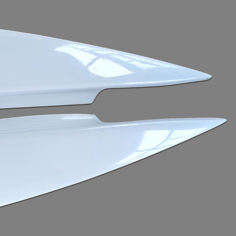 CraftC Performance 22- Brz Zd8 Gr86 Zn8 V2 Style Headlamp Eye Lid