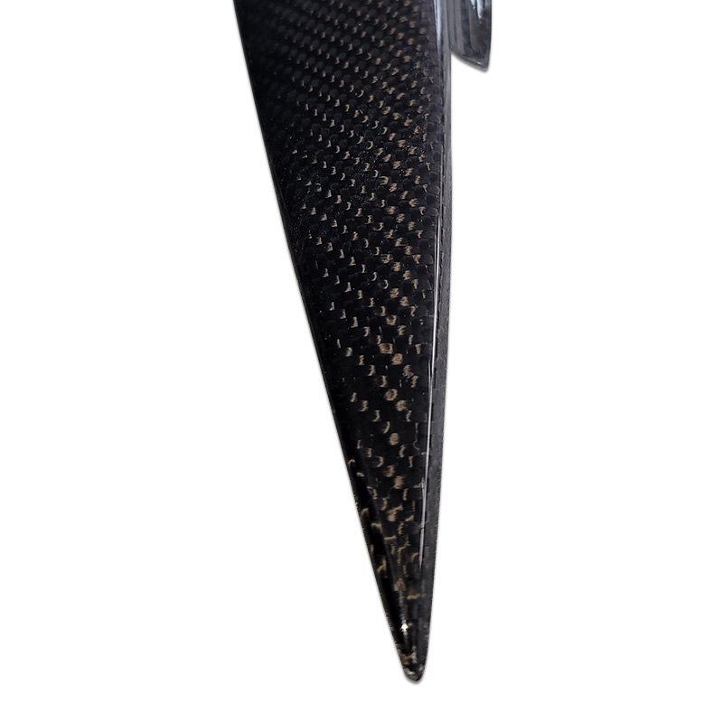 CraftC Performance 22- Brz Zd8 Gr86 Zn8 V2 Style Headlamp Eye Lid