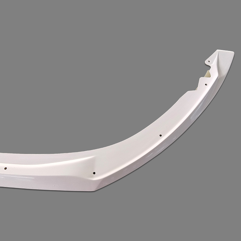 CraftC Performance 22- Gr86 Zn8 Aimgain Sport Style Front Lip