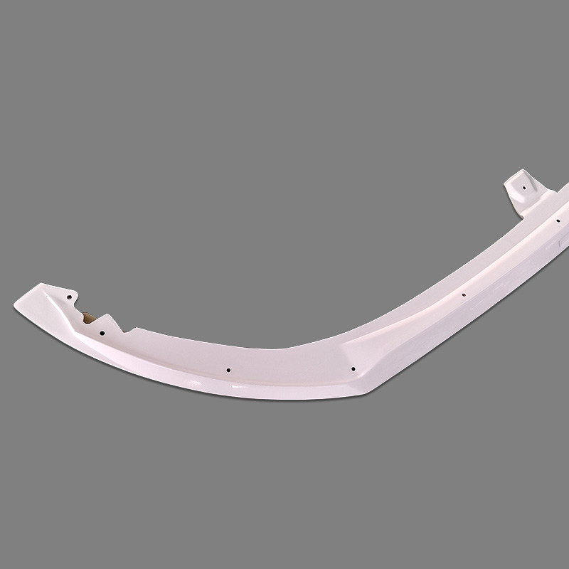 CraftC Performance 22- Gr86 Zn8 Aimgain Sport Style Front Lip