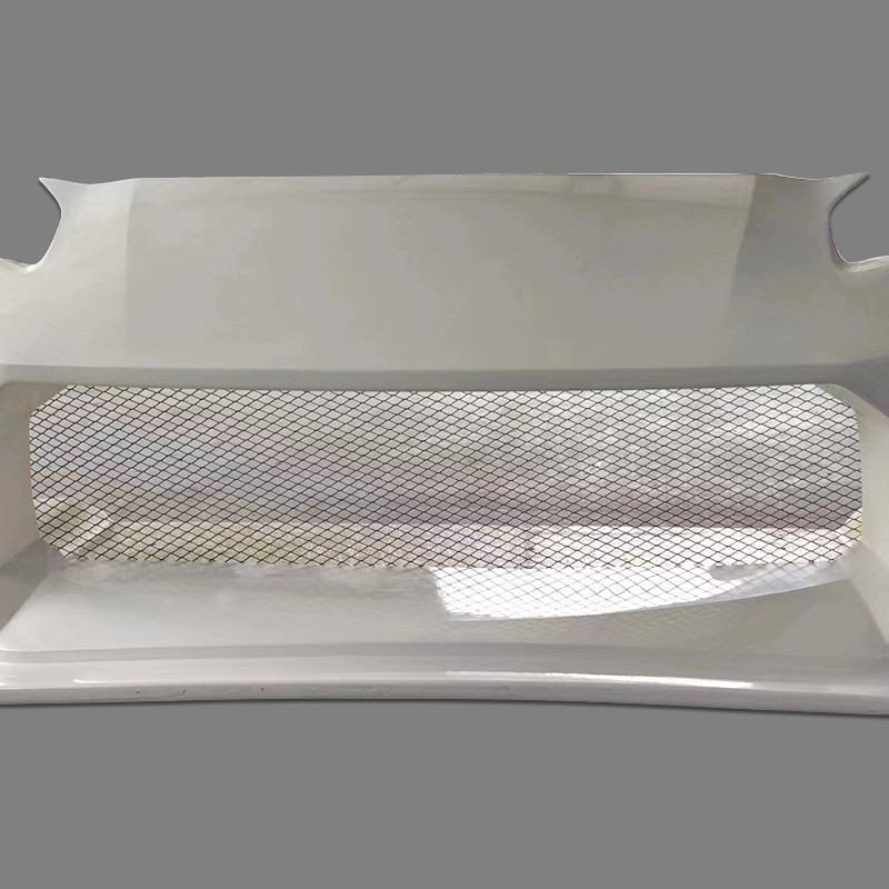 CraftC Performance 22- Brz Zd8 Gr86 Zn8 V2 Wide Body Style Front Bumper