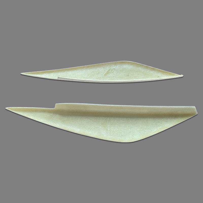 CraftC Performance 22- Brz Zd8 Gr86 Zn8 V2 Style Headlamp Eye Lid