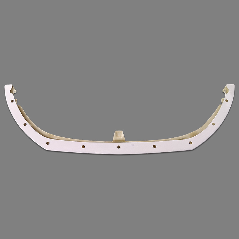 CraftC Performance 22- Gr86 Zn8 Aimgain Sport Style Front Lip