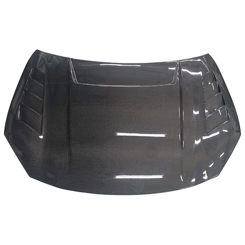 CraftC Performance 22- Brz Zd8 Gr86 Zn8 M-Sport Style Hood