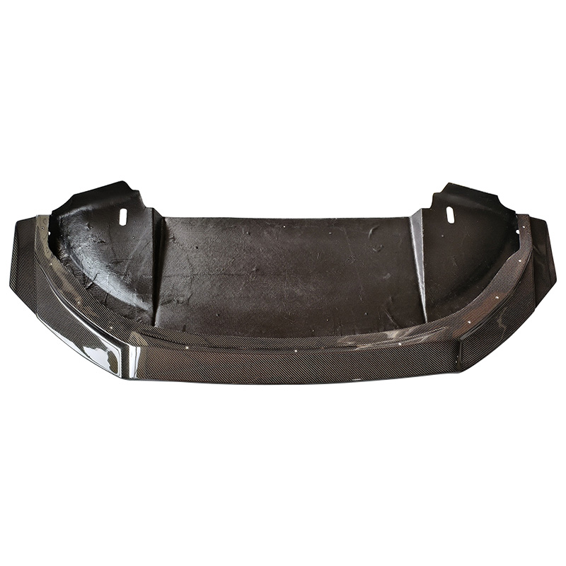 CraftC Performance 22- Gr86 Zn8 Cleib Style Front Diffuser W