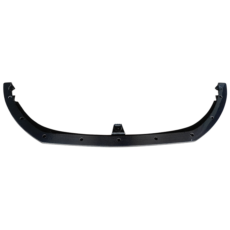 CraftC Performance 22- Gr86 Zn8 Aimgain Sport Style Front Lip