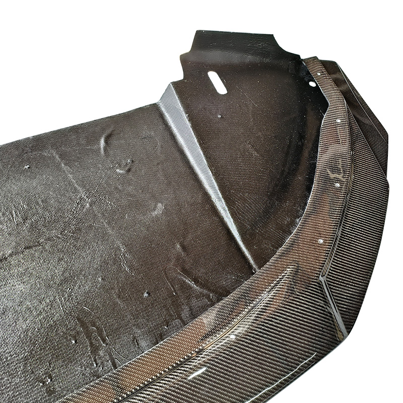 CraftC Performance 22- Gr86 Zn8 Cleib Style Front Diffuser W