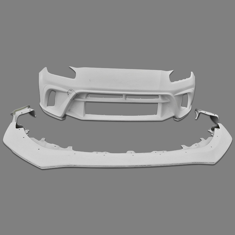 CraftC Performance 22- Brz Zd8 Gr86 Zn8 V1 Arising-2 Style Front