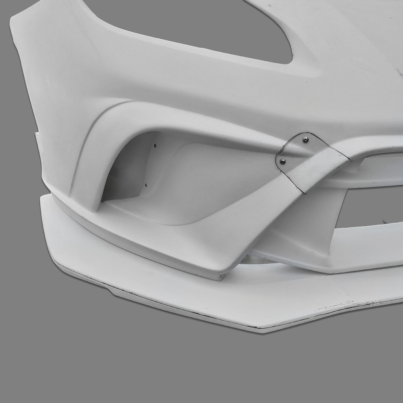 CraftC Performance 22- Brz Zd8 Gr86 Zn8 V1 Arising-2 Style Front