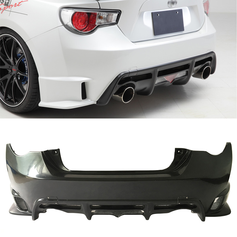 CraftC Performance 13-21 Ft86 Gt86 Frs Zn6 Brz Zc6 Ings N-Spec