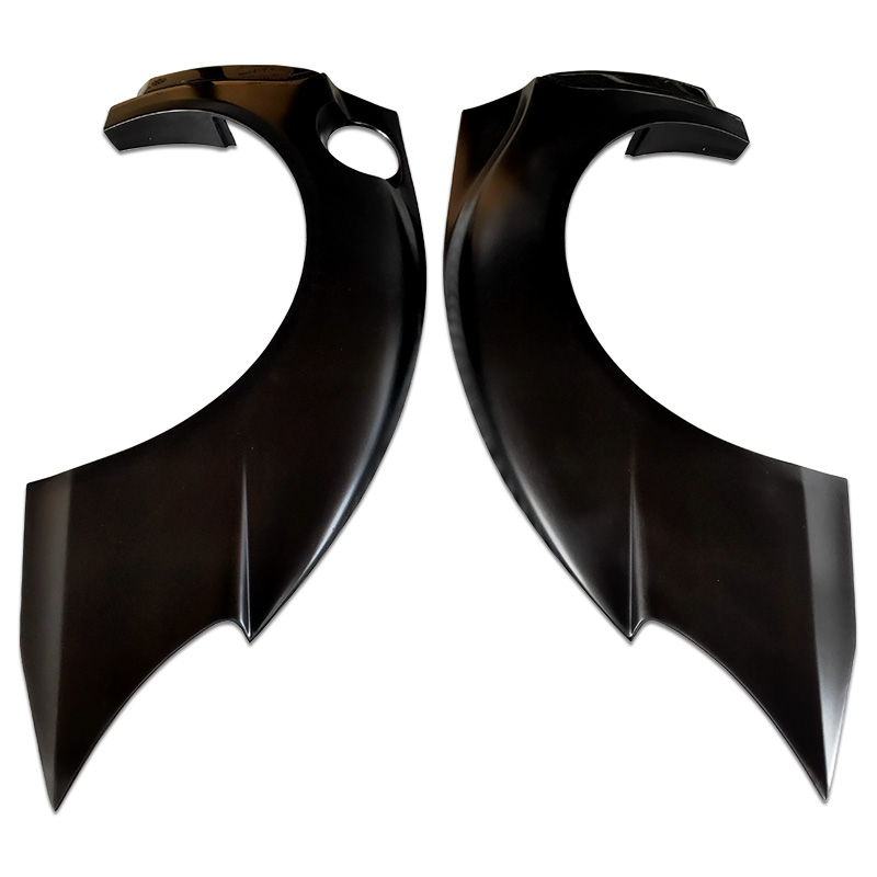 CraftC Performance Artisan Spirits Series Style Body Kits For 13